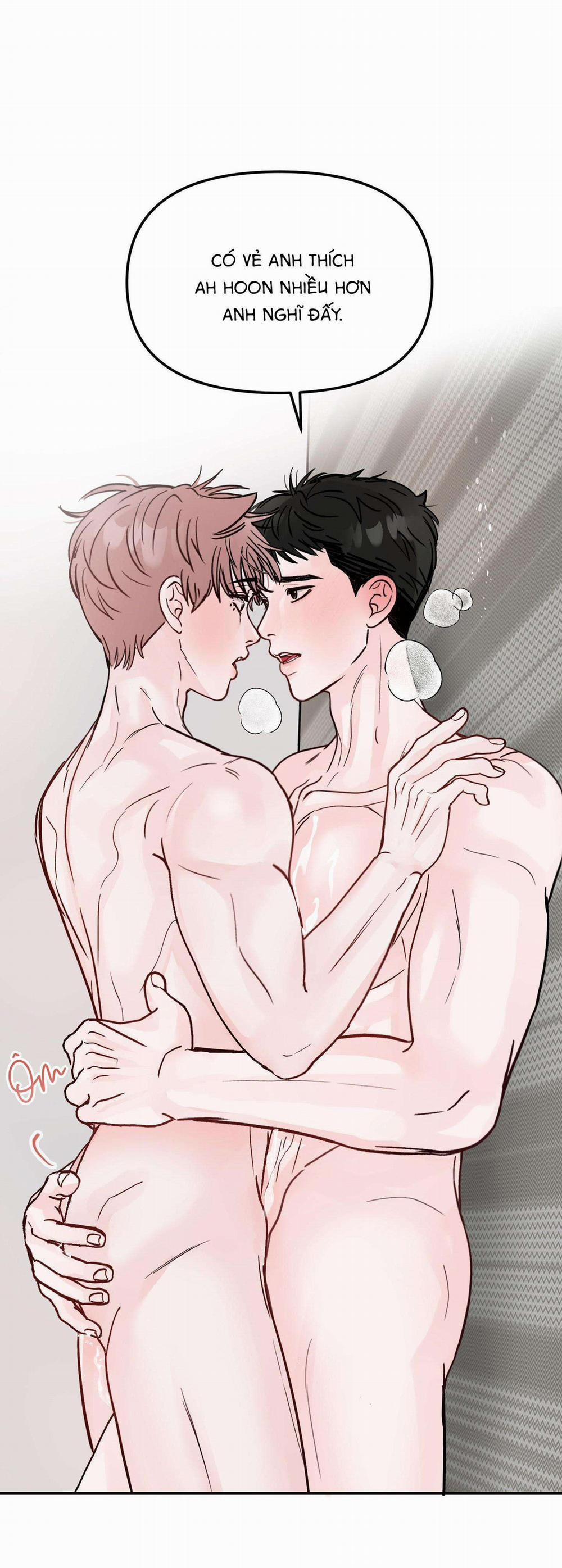 (Cbunu) Kiểu Người Tôi Ghét Chính Là Cậu 8 trang 41