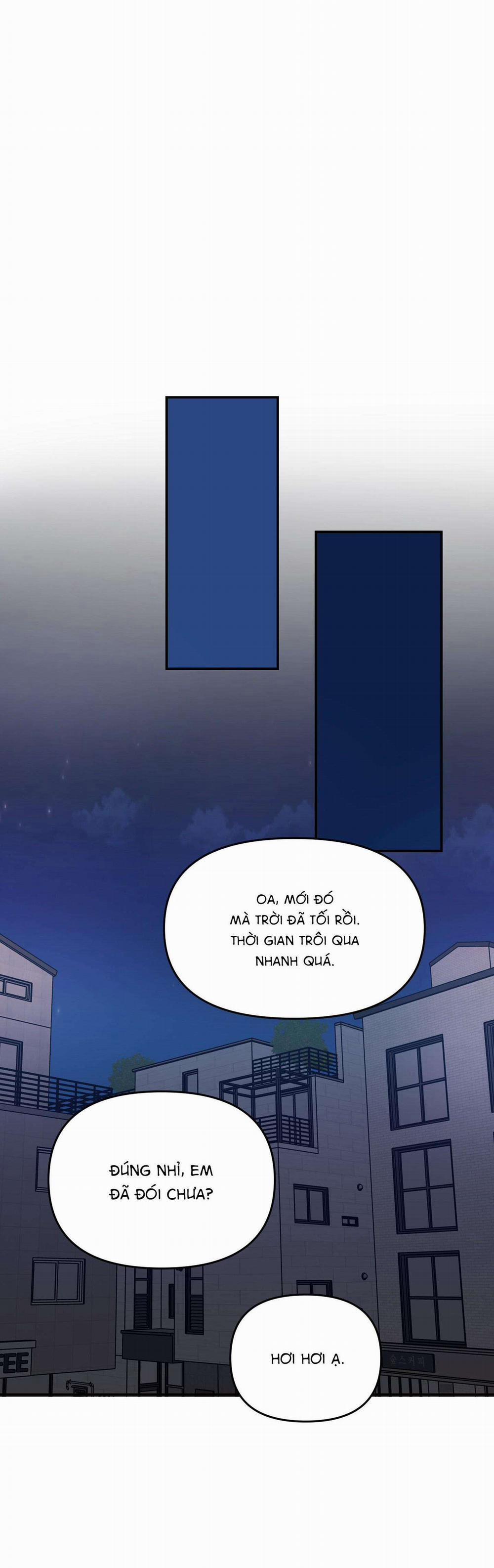 (Cbunu) Kiểu Người Tôi Ghét Chính Là Cậu 8 trang 44