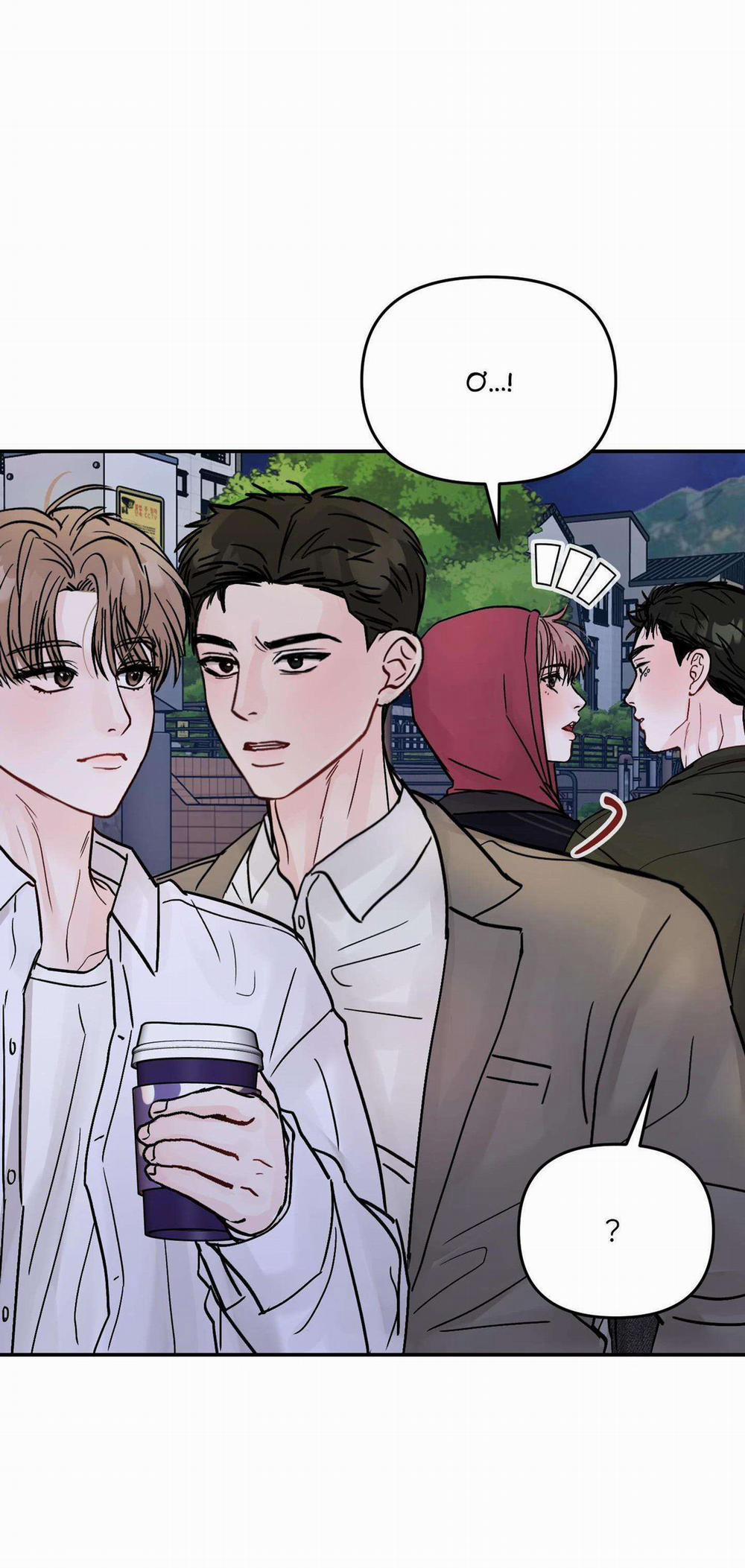 (Cbunu) Kiểu Người Tôi Ghét Chính Là Cậu 8 trang 50