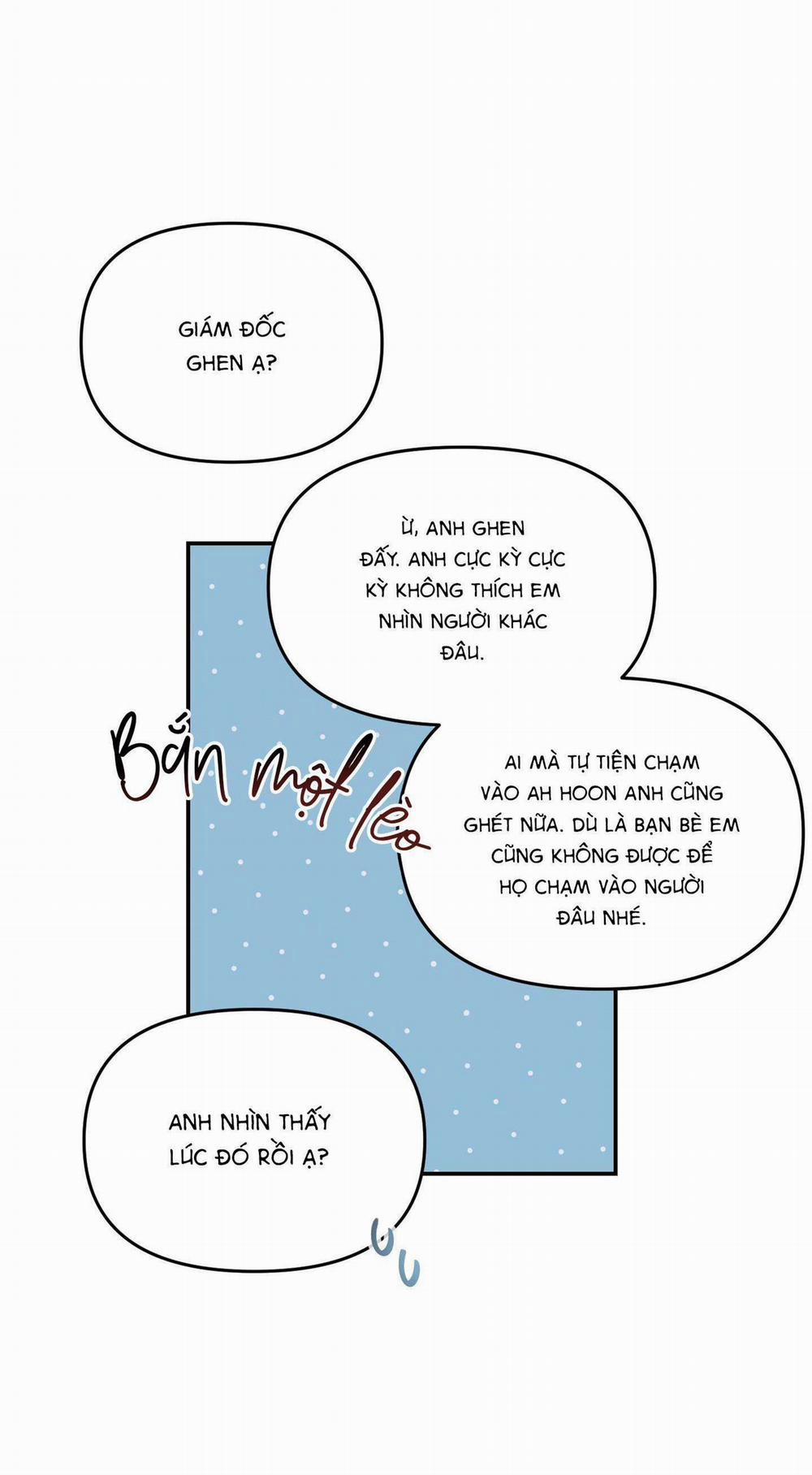 (Cbunu) Kiểu Người Tôi Ghét Chính Là Cậu 8 trang 52