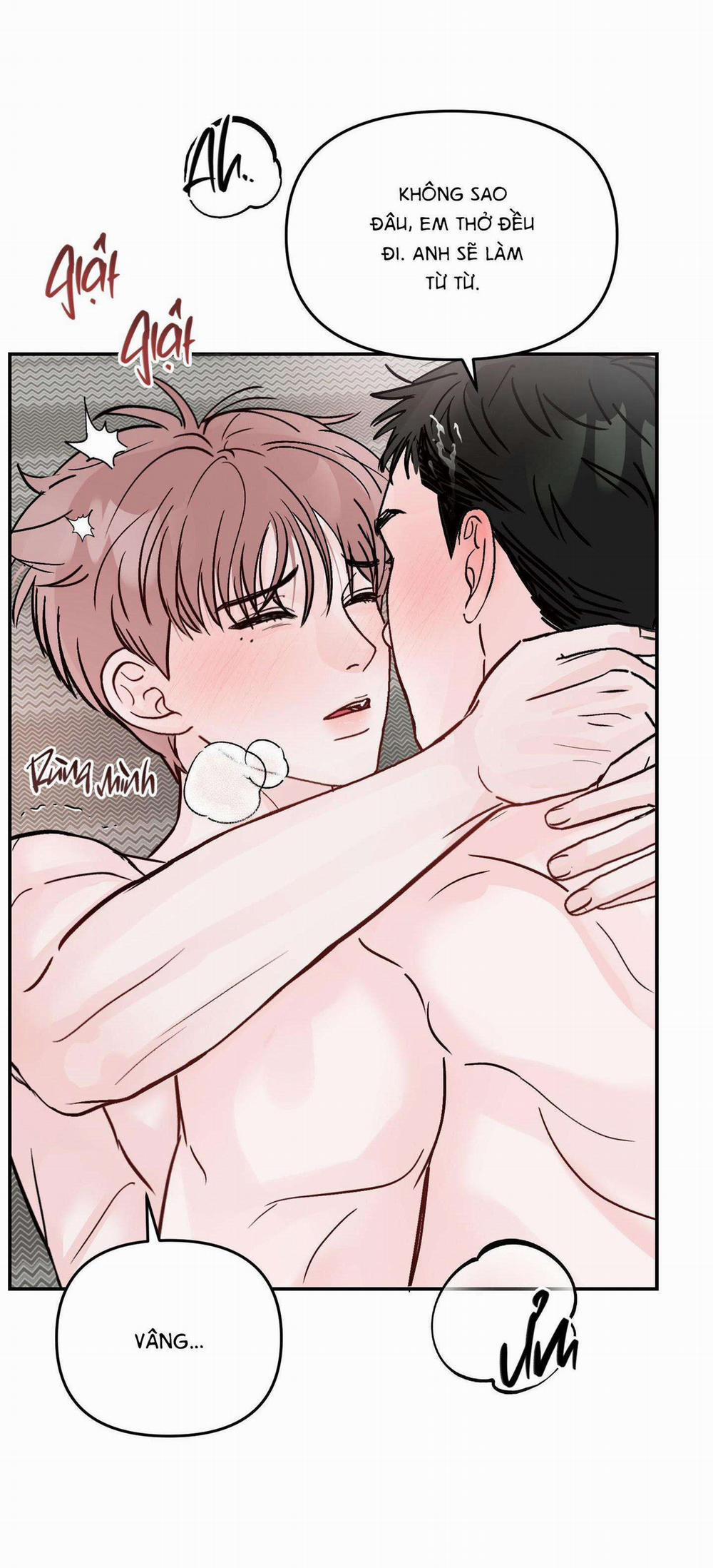 (Cbunu) Kiểu Người Tôi Ghét Chính Là Cậu 8 trang 7