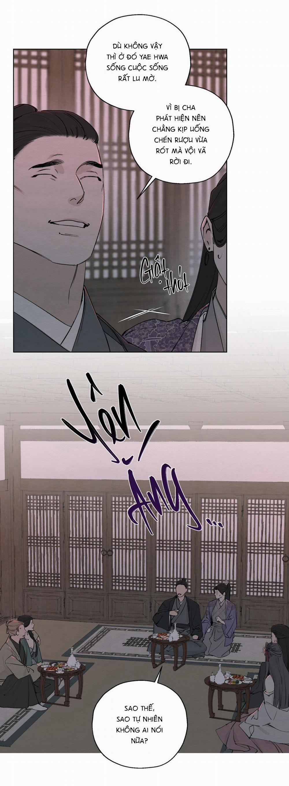 (Cbunu) Lạc Hồn 1 trang 20