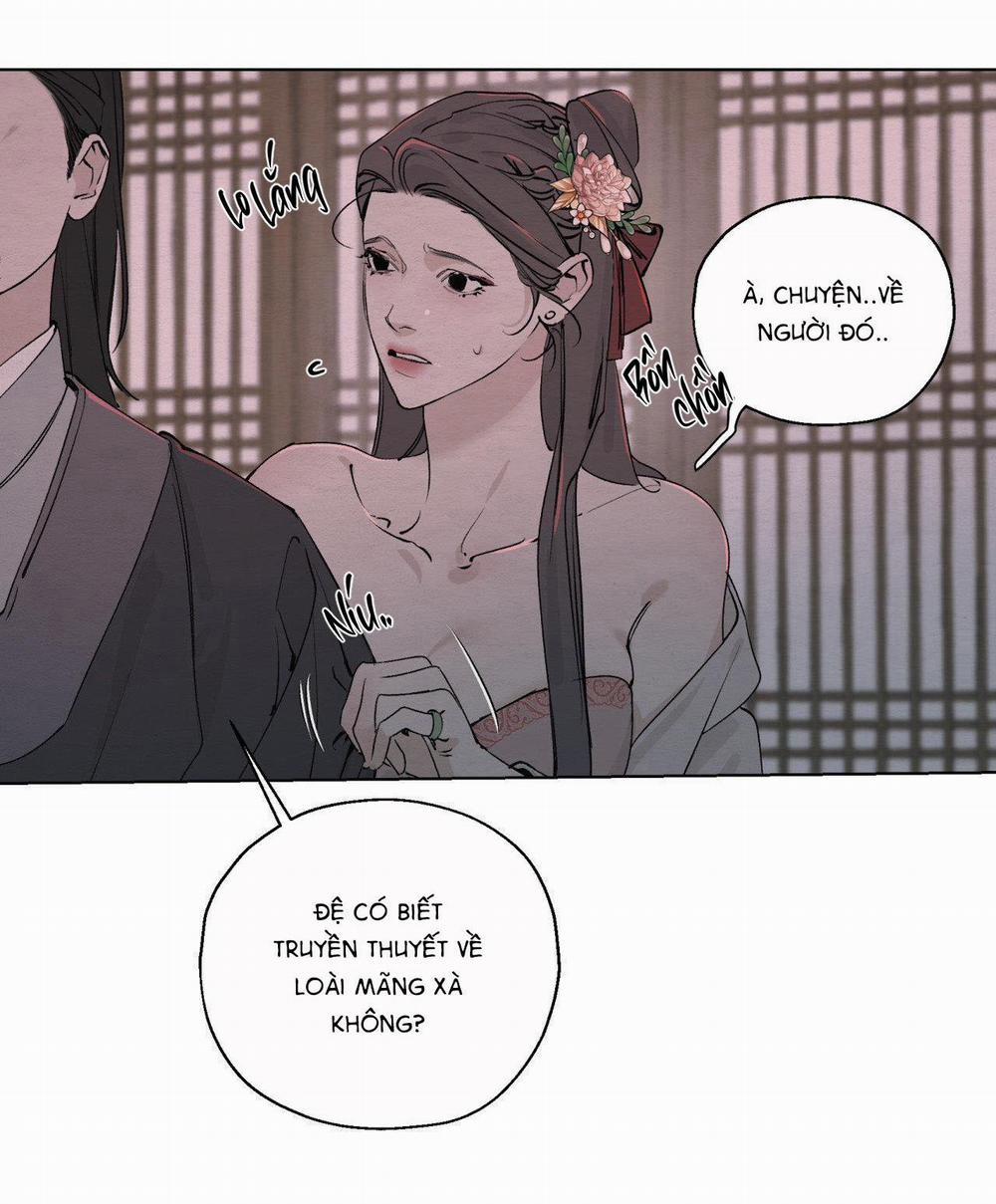 (Cbunu) Lạc Hồn 1 trang 22