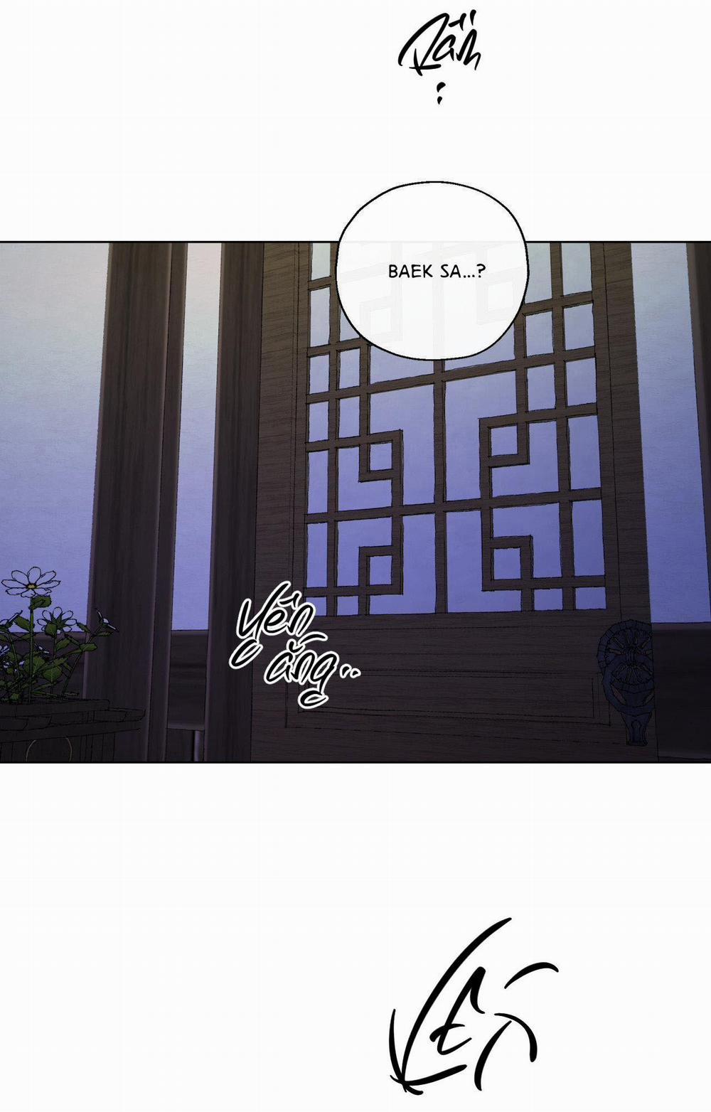 (Cbunu) Lạc Hồn 21 H+ trang 5