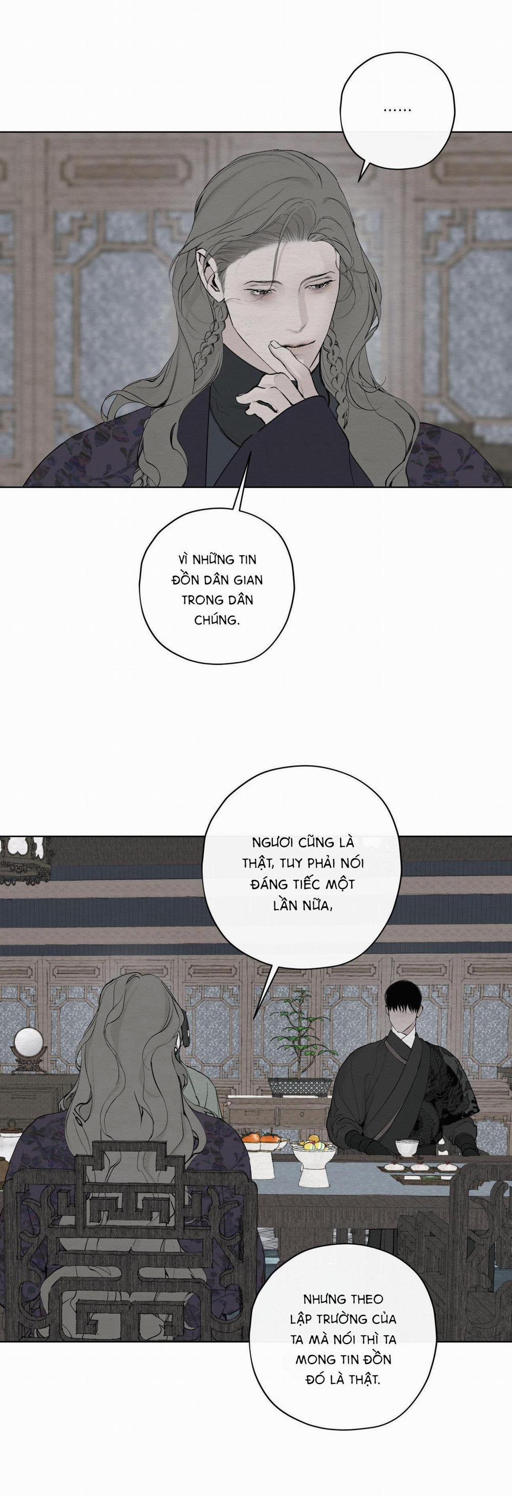 (Cbunu) Lạc Hồn 22 trang 48