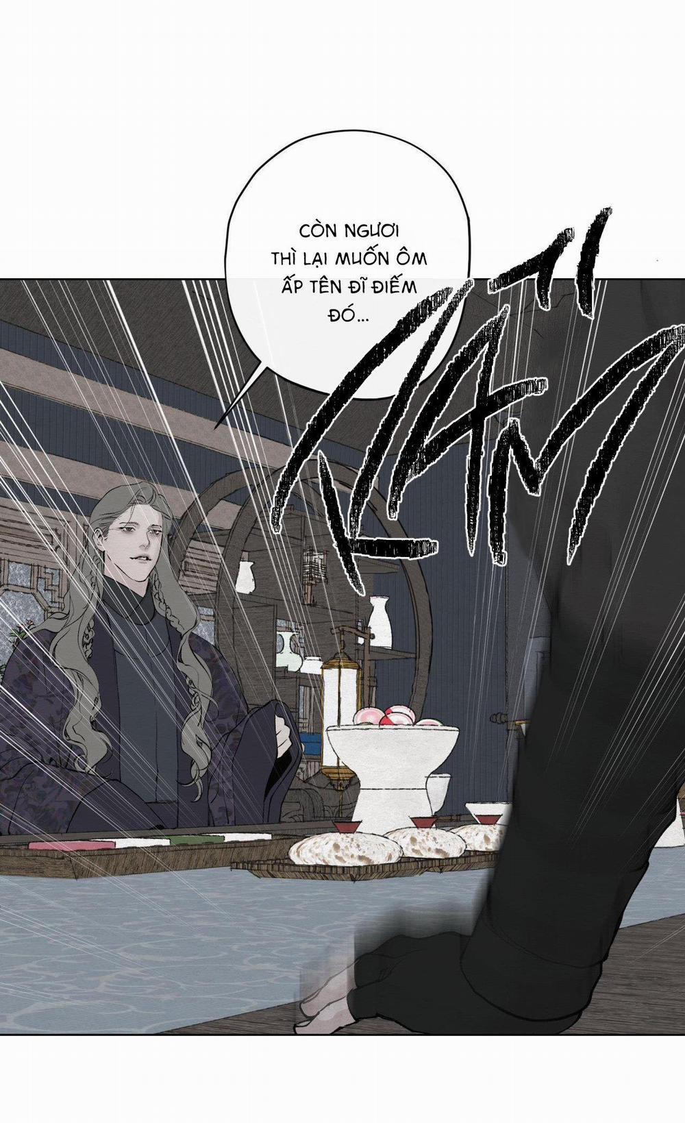 (Cbunu) Lạc Hồn 22 trang 50