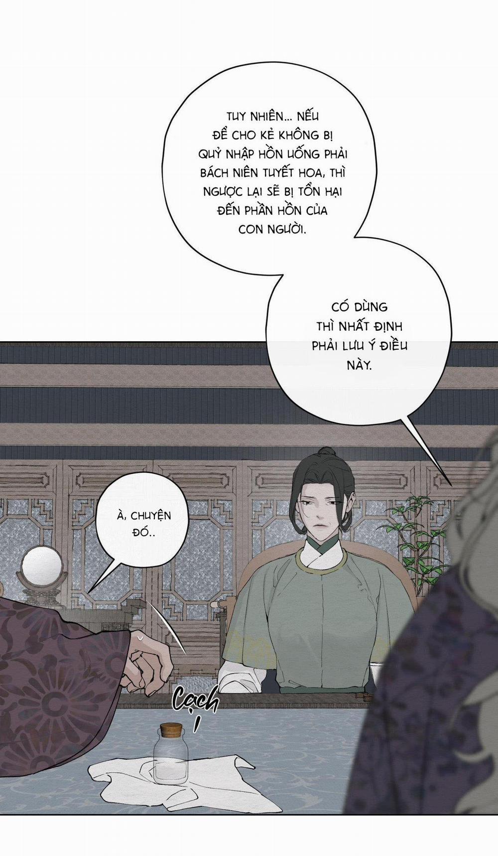 (Cbunu) Lạc Hồn 22 trang 59