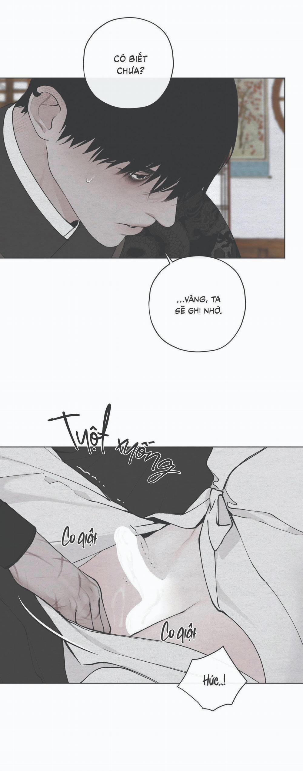 (Cbunu) Lạc Hồn 24 H+ trang 2