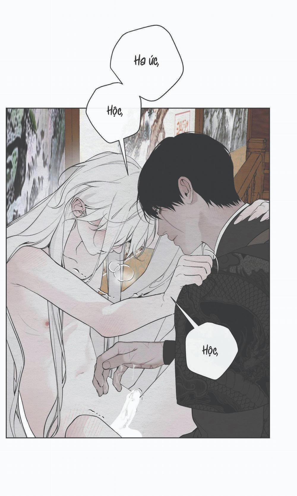 (Cbunu) Lạc Hồn 24 H+ trang 33