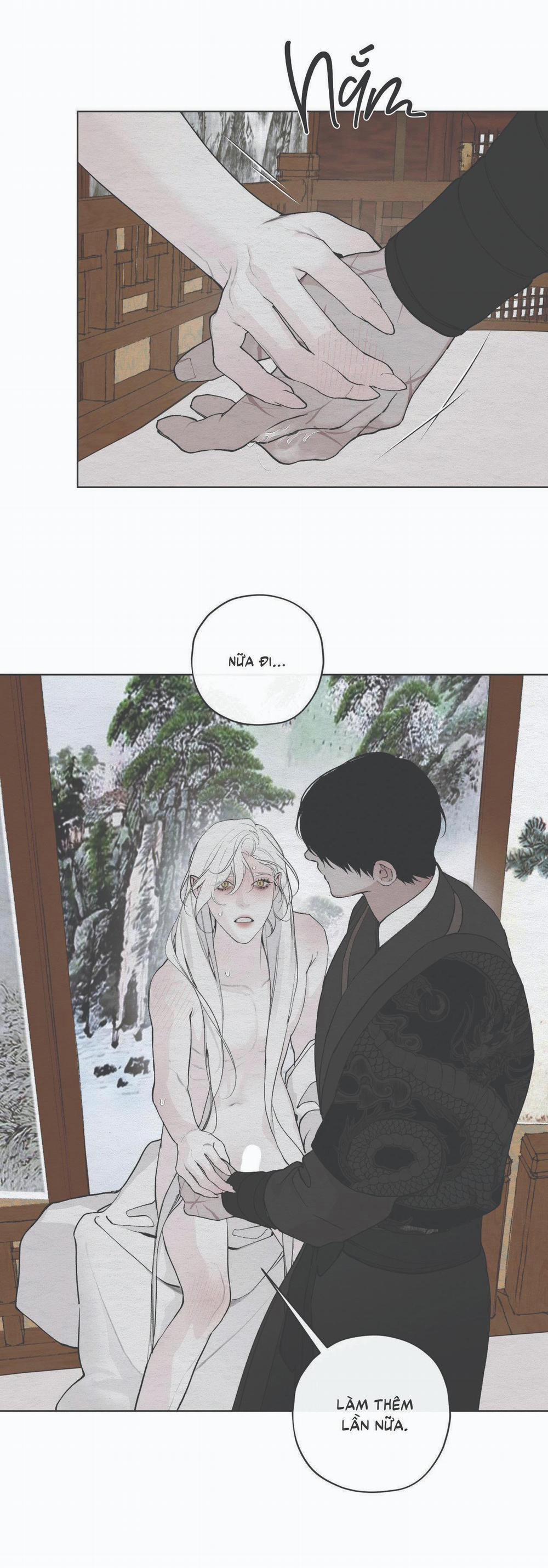 (Cbunu) Lạc Hồn 24 H+ trang 36