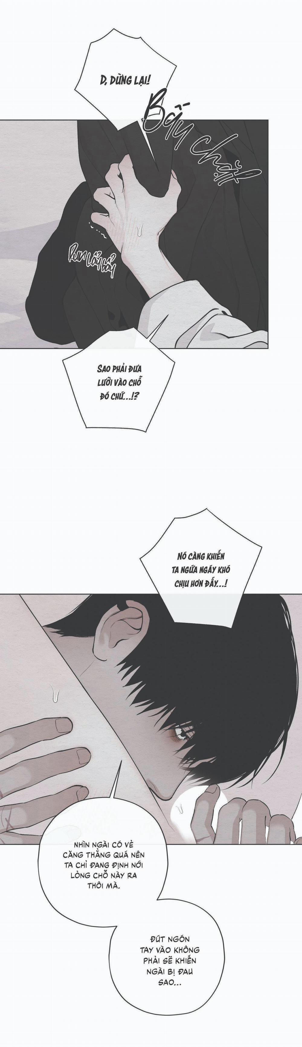 (Cbunu) Lạc Hồn 24 trang 12