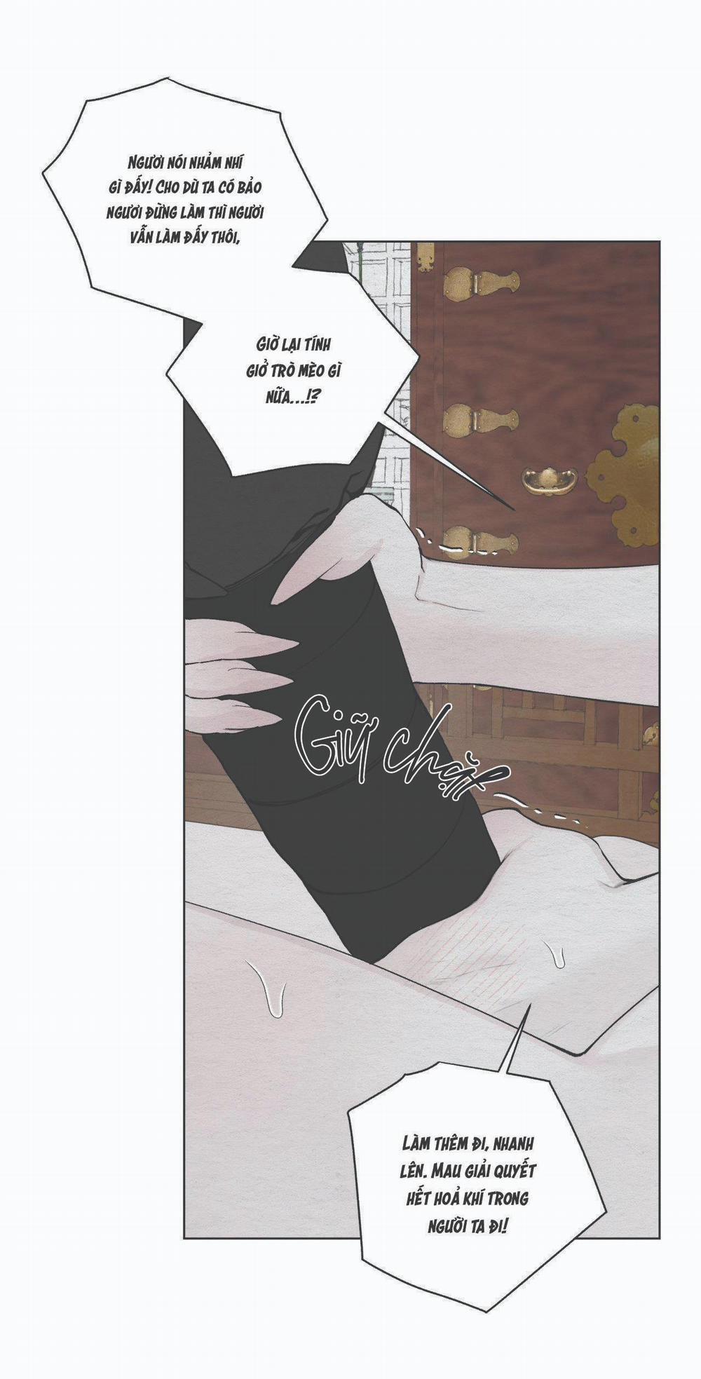 (Cbunu) Lạc Hồn 24 trang 40