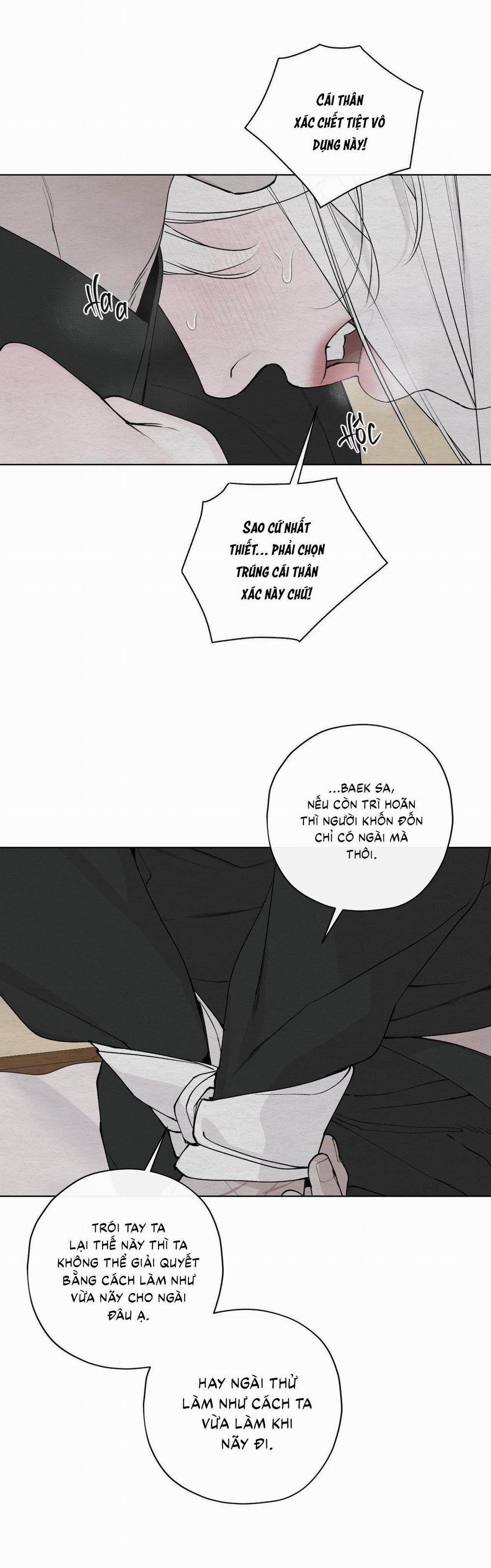 (Cbunu) Lạc Hồn 25 H+ trang 12