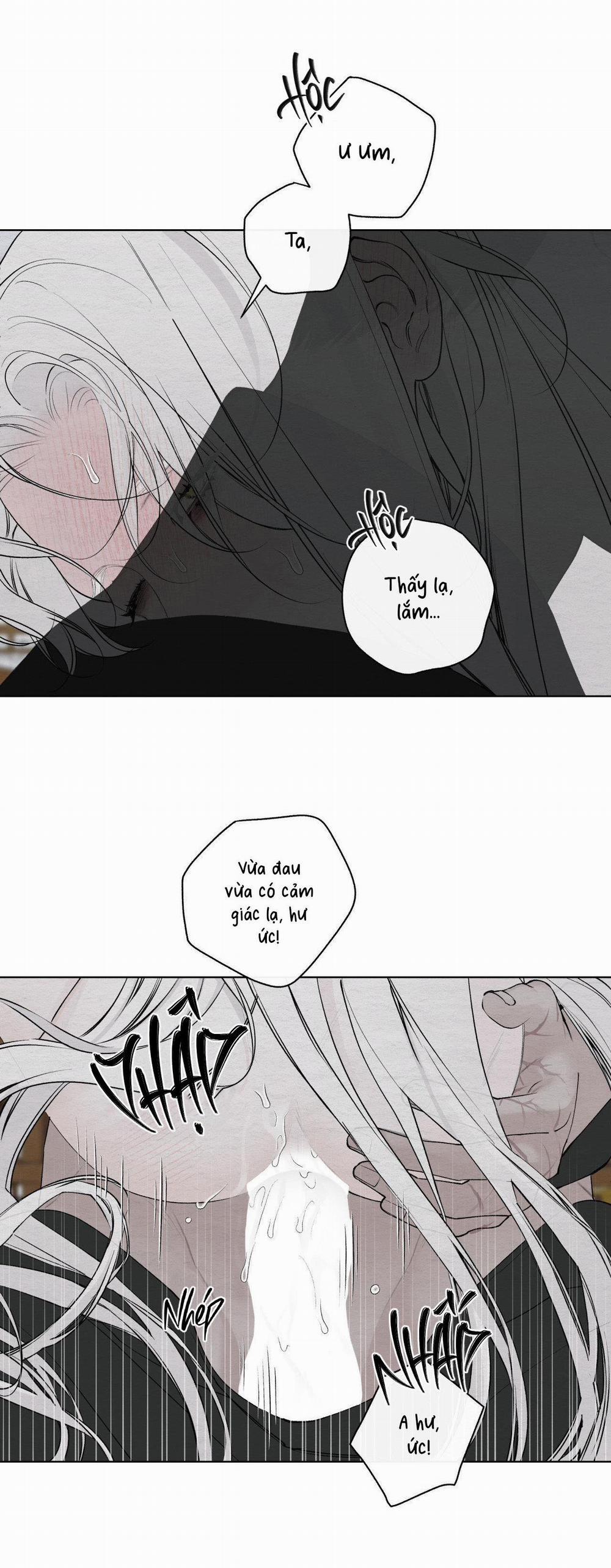 (Cbunu) Lạc Hồn 25 H+ trang 23