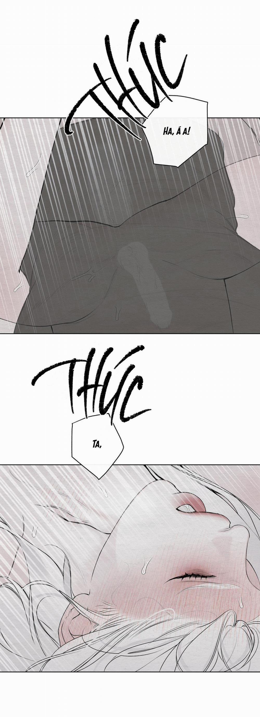 (Cbunu) Lạc Hồn 25 H+ trang 37