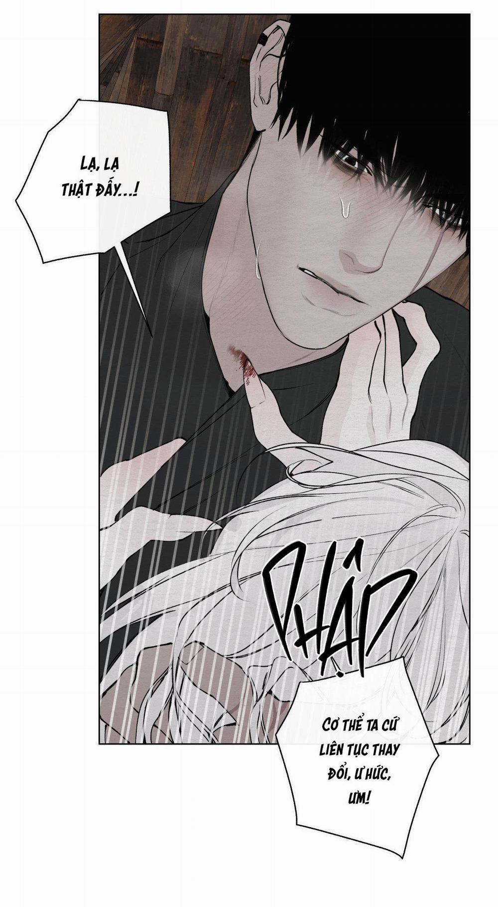 (Cbunu) Lạc Hồn 25 trang 35