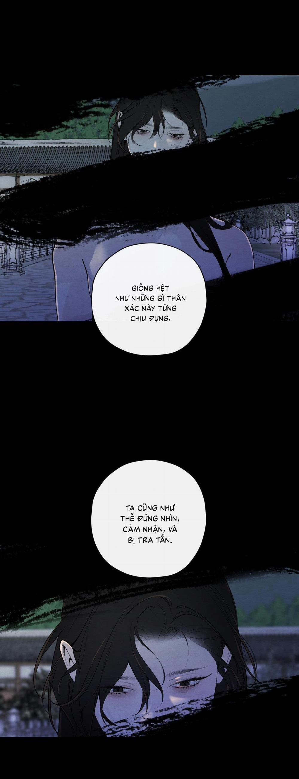 (Cbunu) Lạc Hồn 26 trang 19