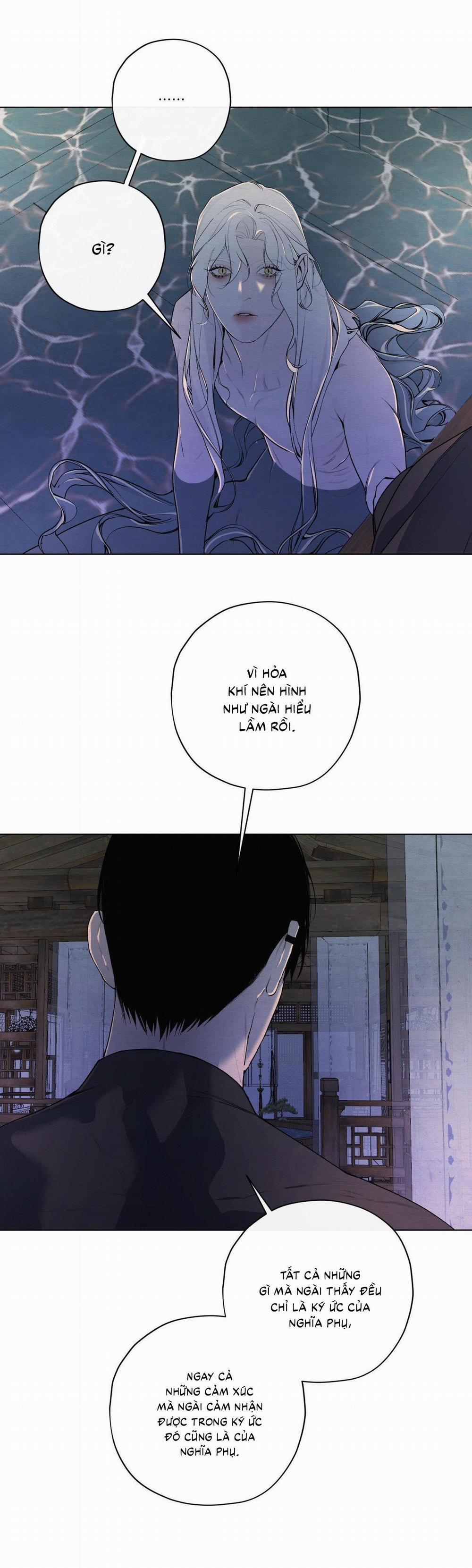 (Cbunu) Lạc Hồn 26 trang 36