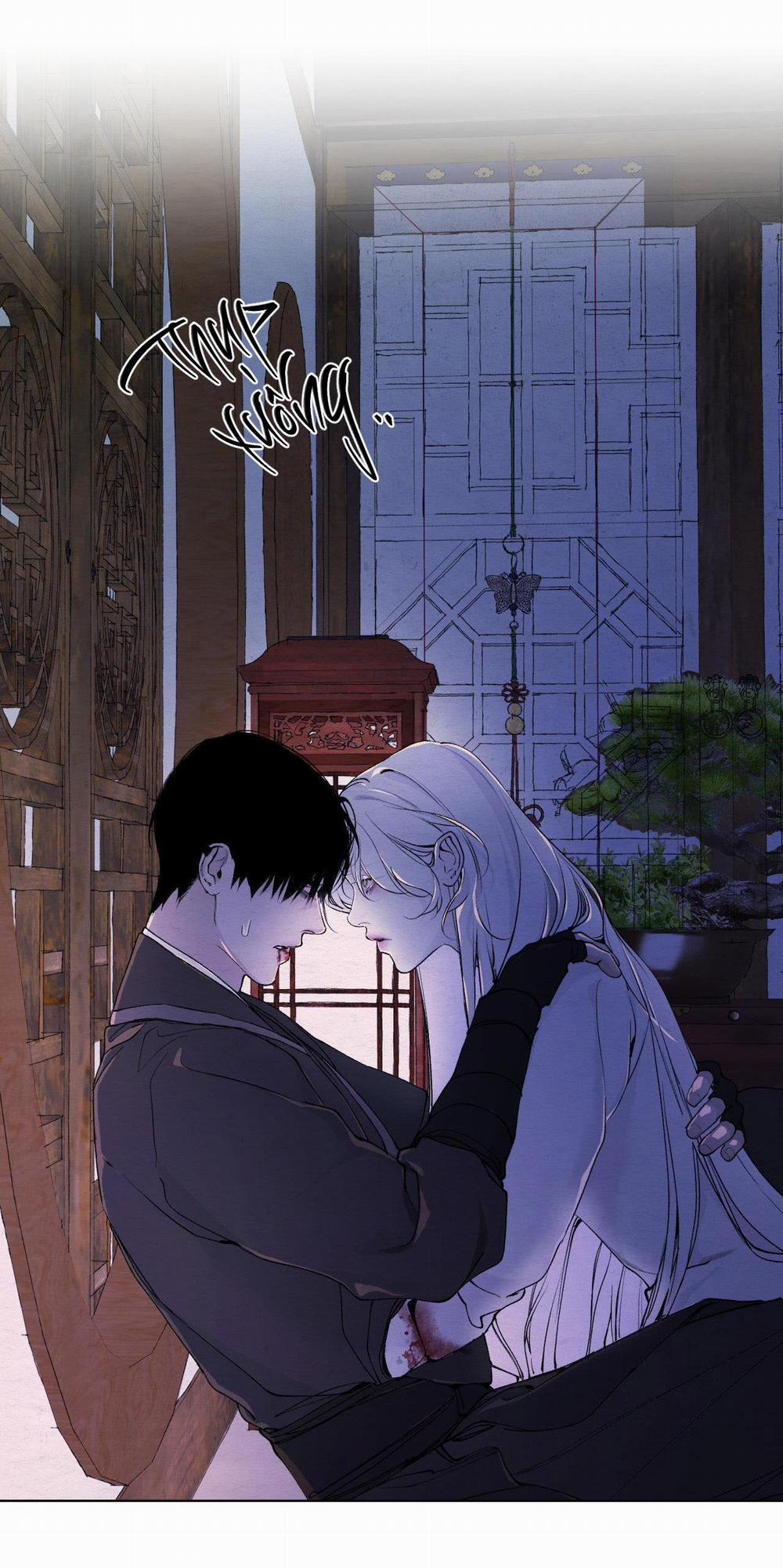 (Cbunu) Lạc Hồn 27 trang 20