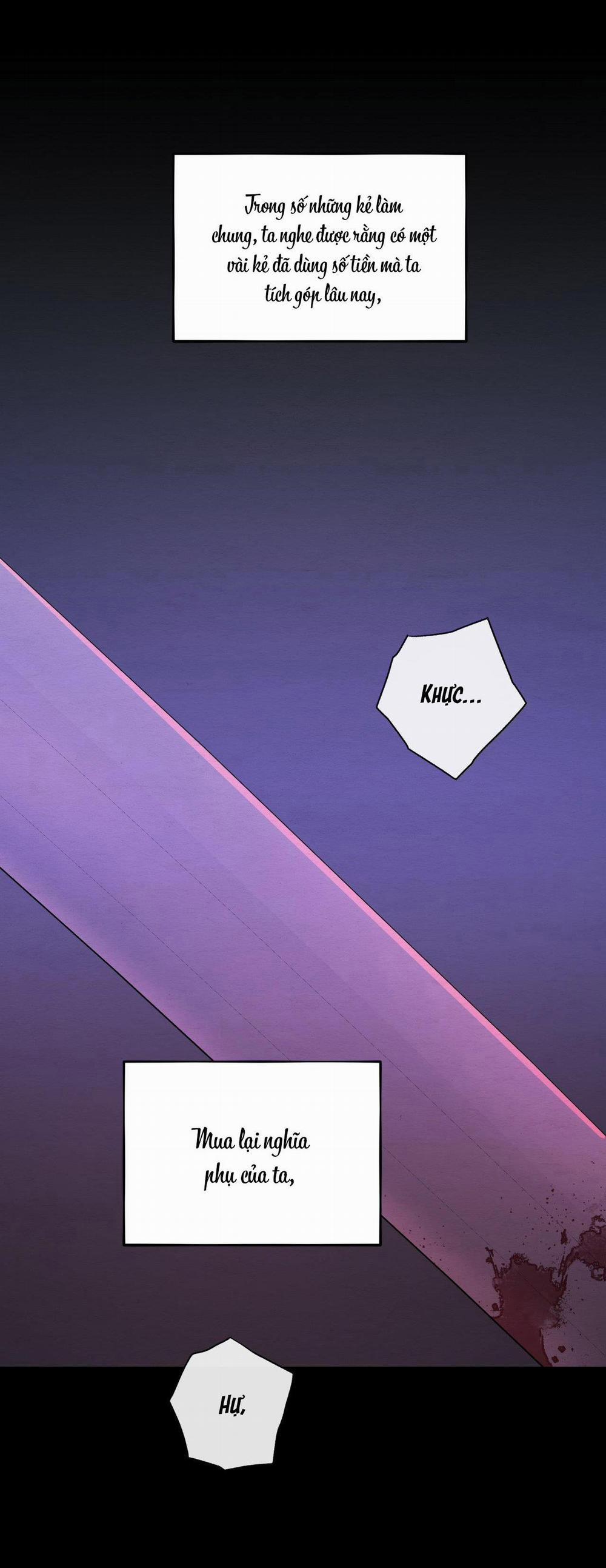 (Cbunu) Lạc Hồn 27 trang 49