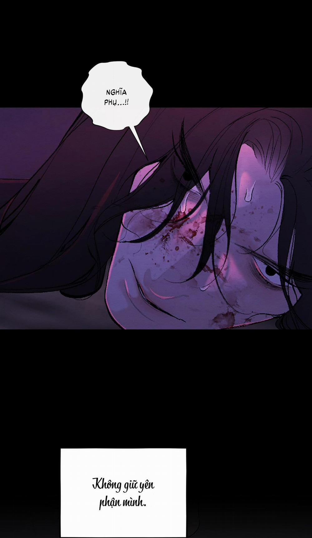 (Cbunu) Lạc Hồn 27 trang 63