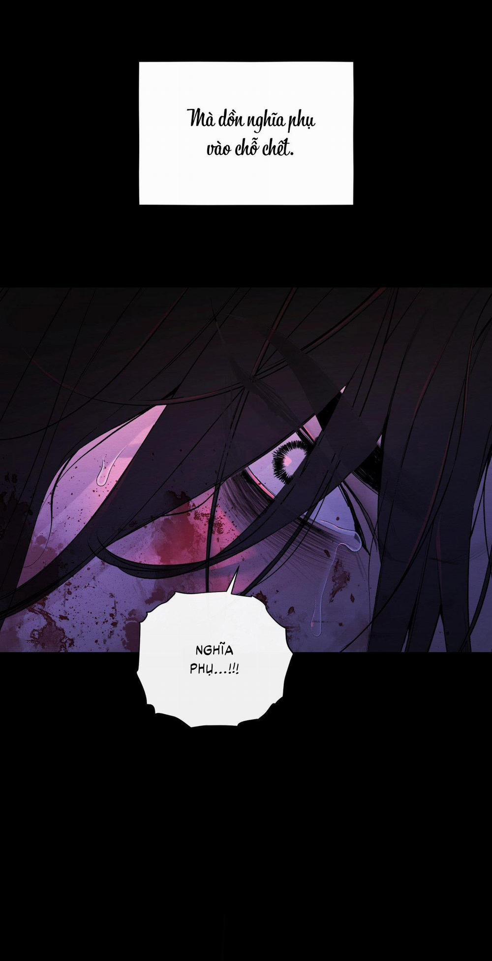 (Cbunu) Lạc Hồn 27 trang 65