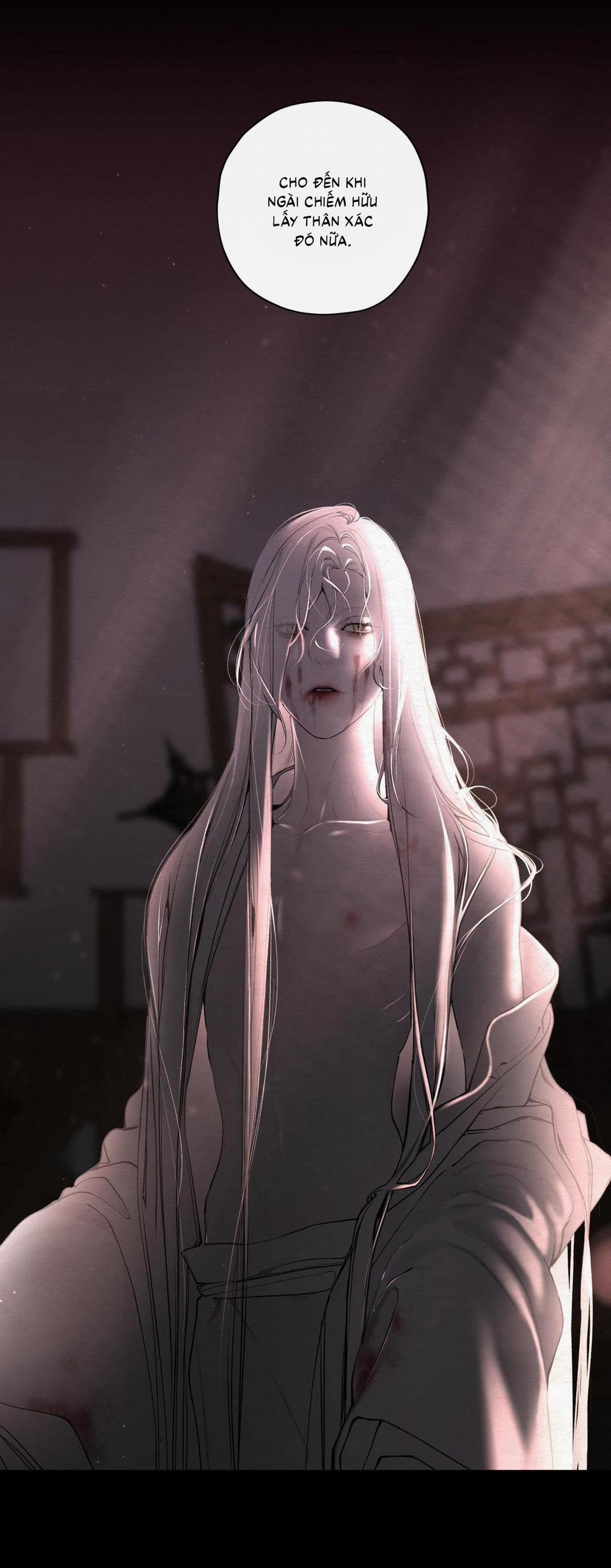 (Cbunu) Lạc Hồn 28 trang 18