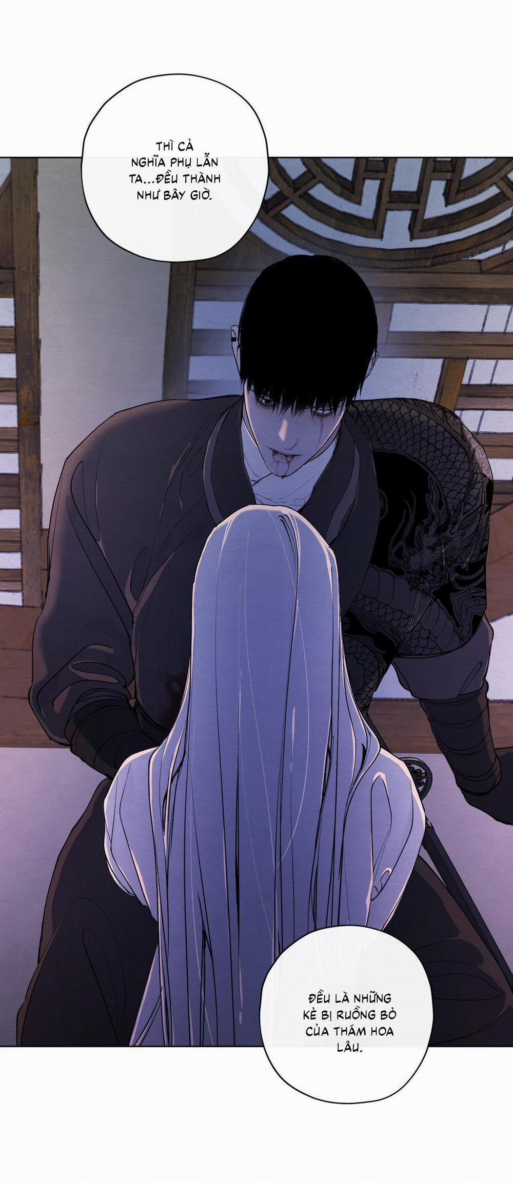 (Cbunu) Lạc Hồn 28 trang 8