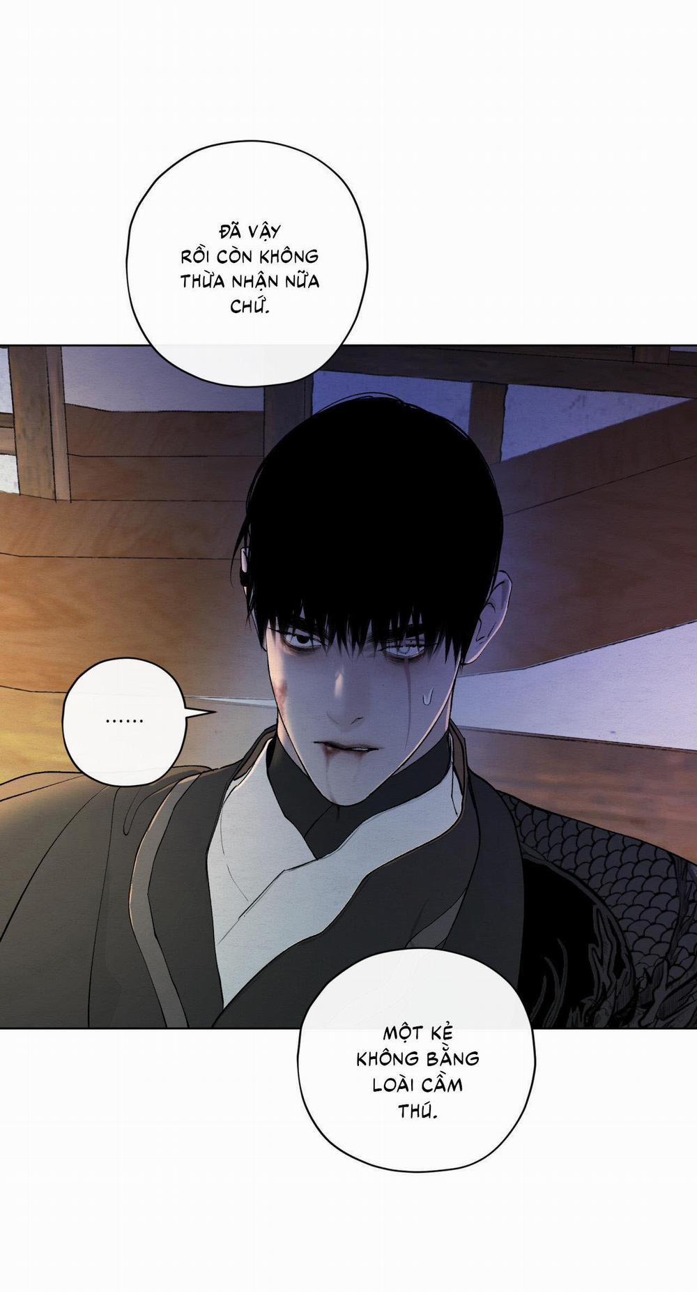 (Cbunu) Lạc Hồn 29 trang 0