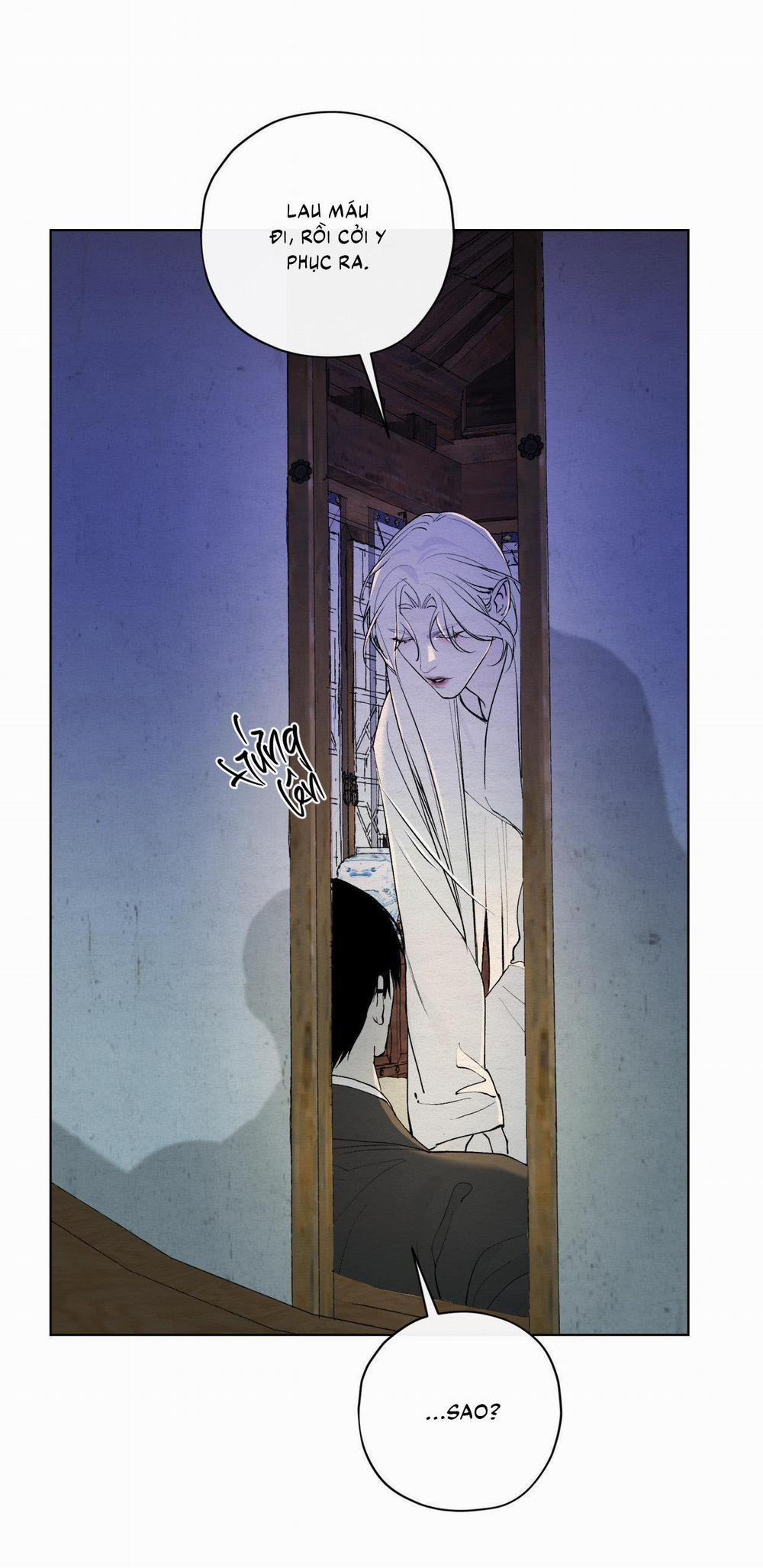 (Cbunu) Lạc Hồn 29 trang 2