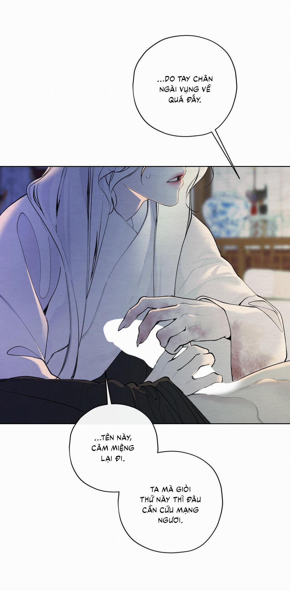 (Cbunu) Lạc Hồn 30 trang 0