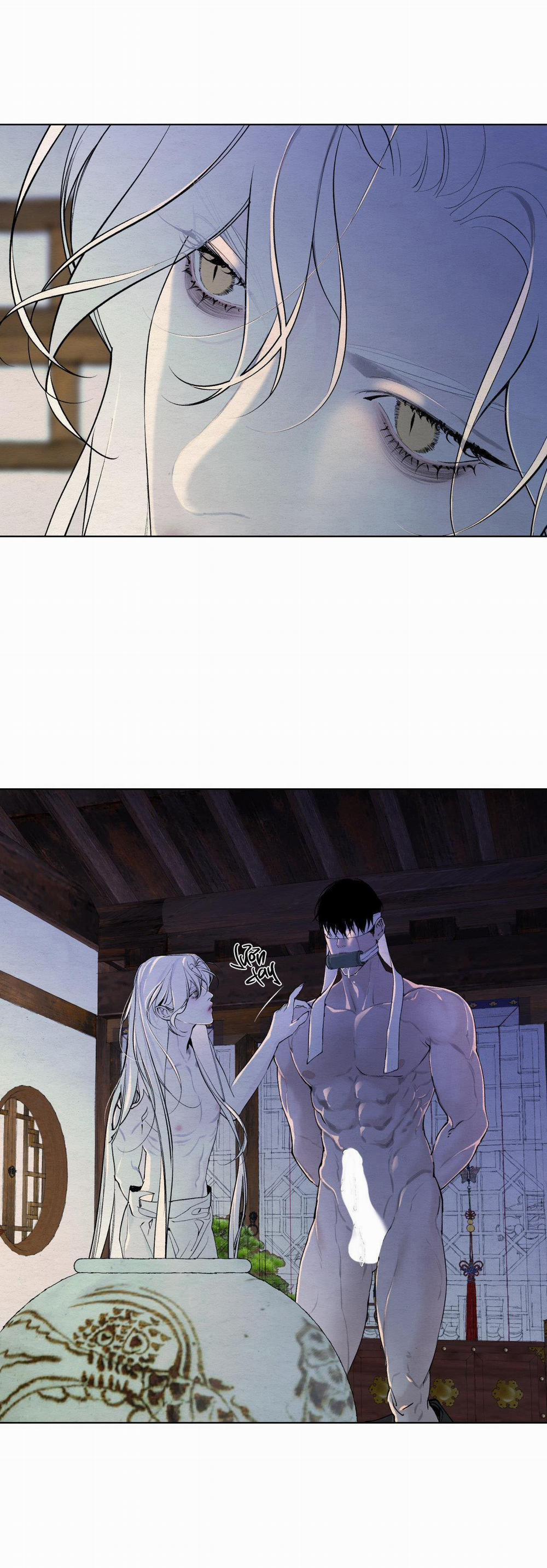 (Cbunu) Lạc Hồn 31 H+ trang 19