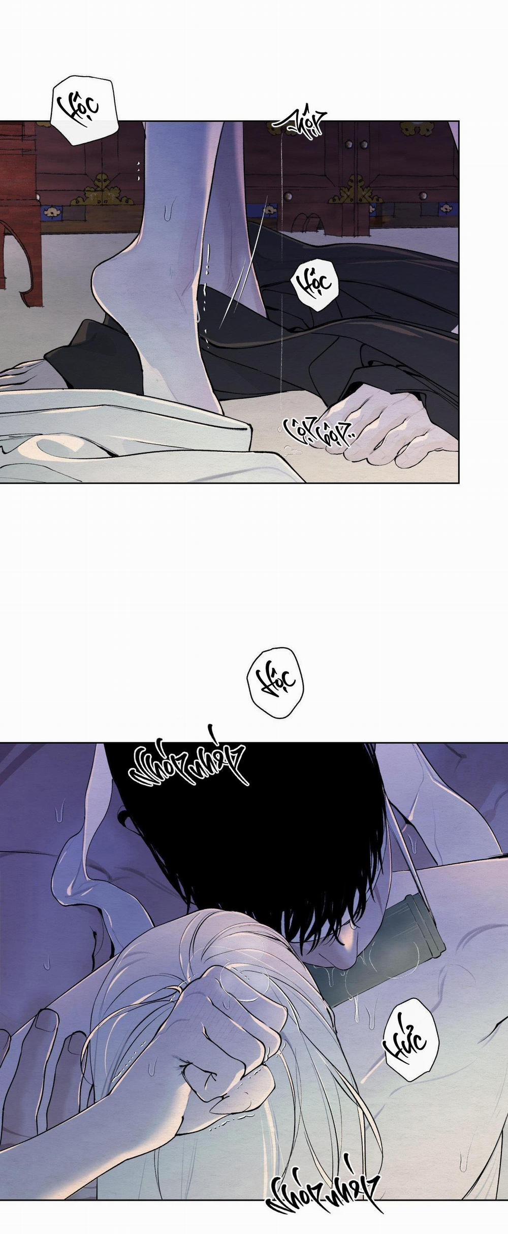 (Cbunu) Lạc Hồn 32 H+ trang 10