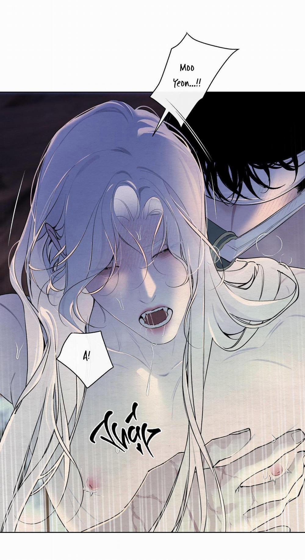 (Cbunu) Lạc Hồn 32 trang 14