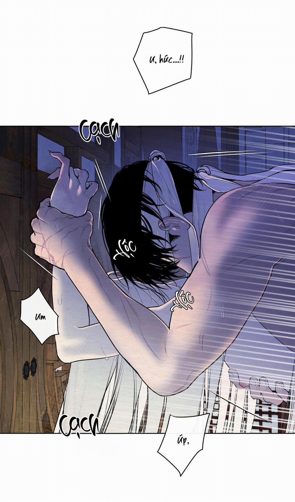 (Cbunu) Lạc Hồn 32 trang 15