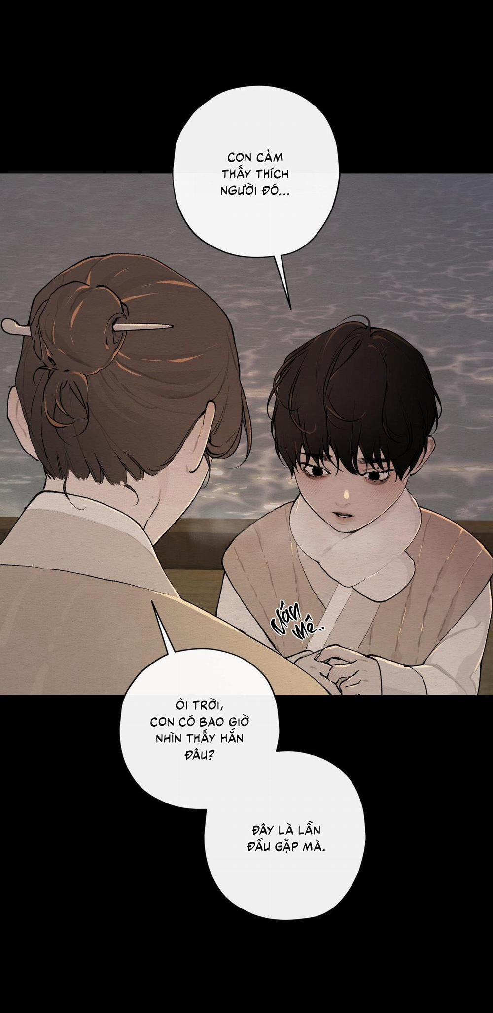 (Cbunu) Lạc Hồn 32 trang 49