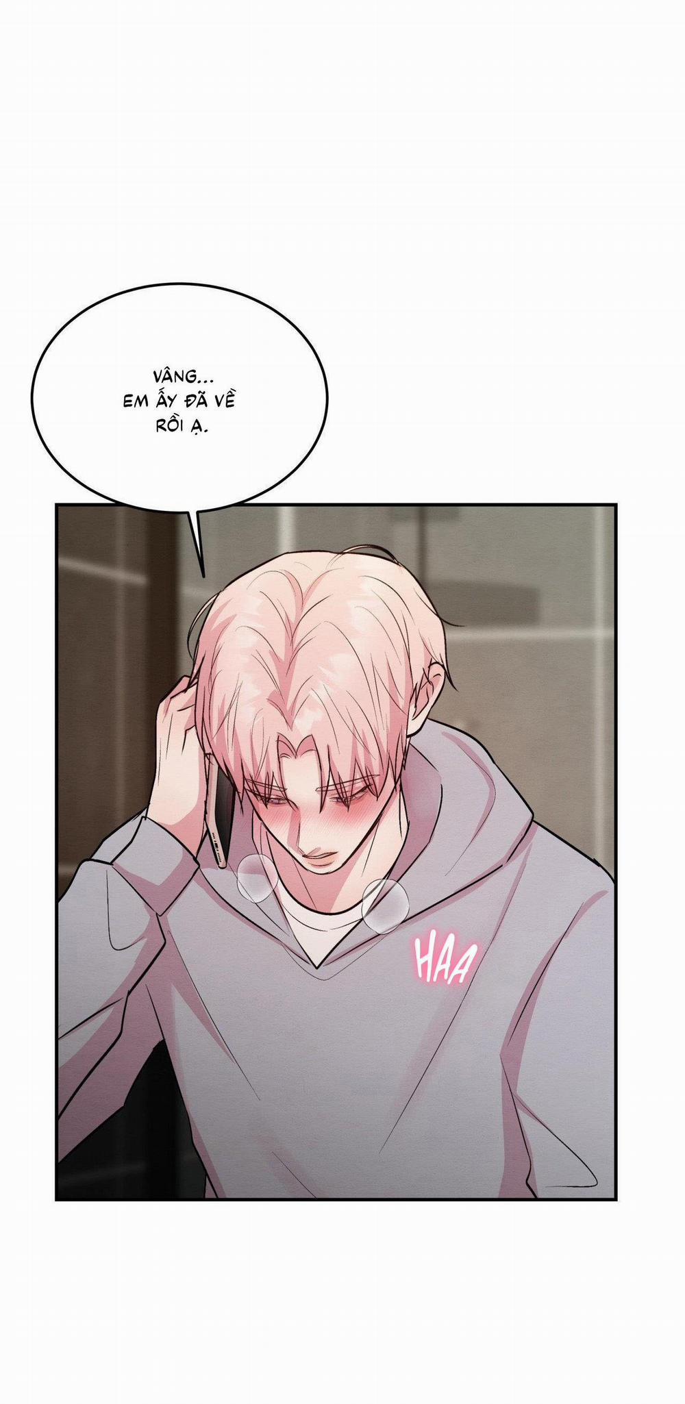 (CBunu) Love Remedy 27 0 trang 36