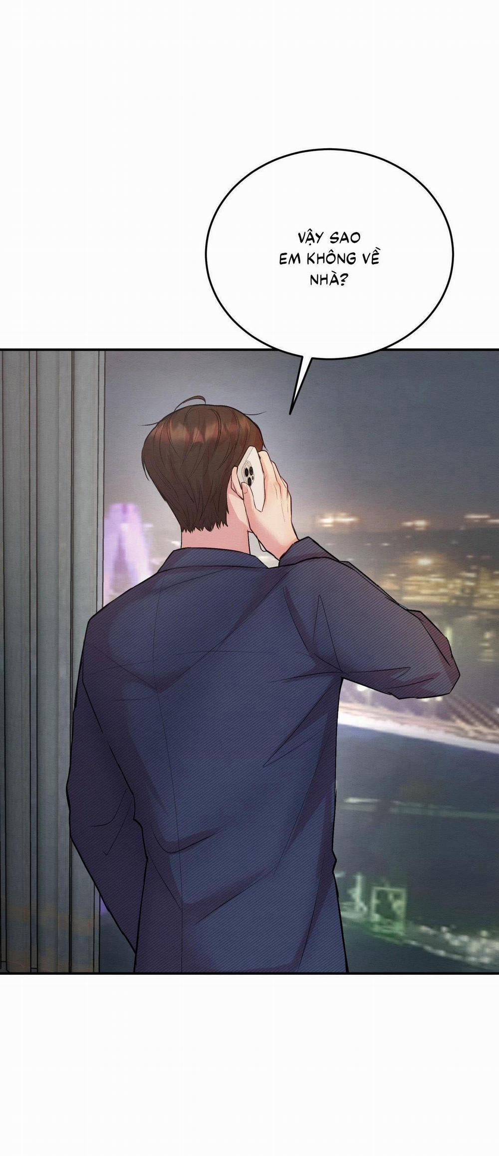 (CBunu) Love Remedy 27 0 trang 37