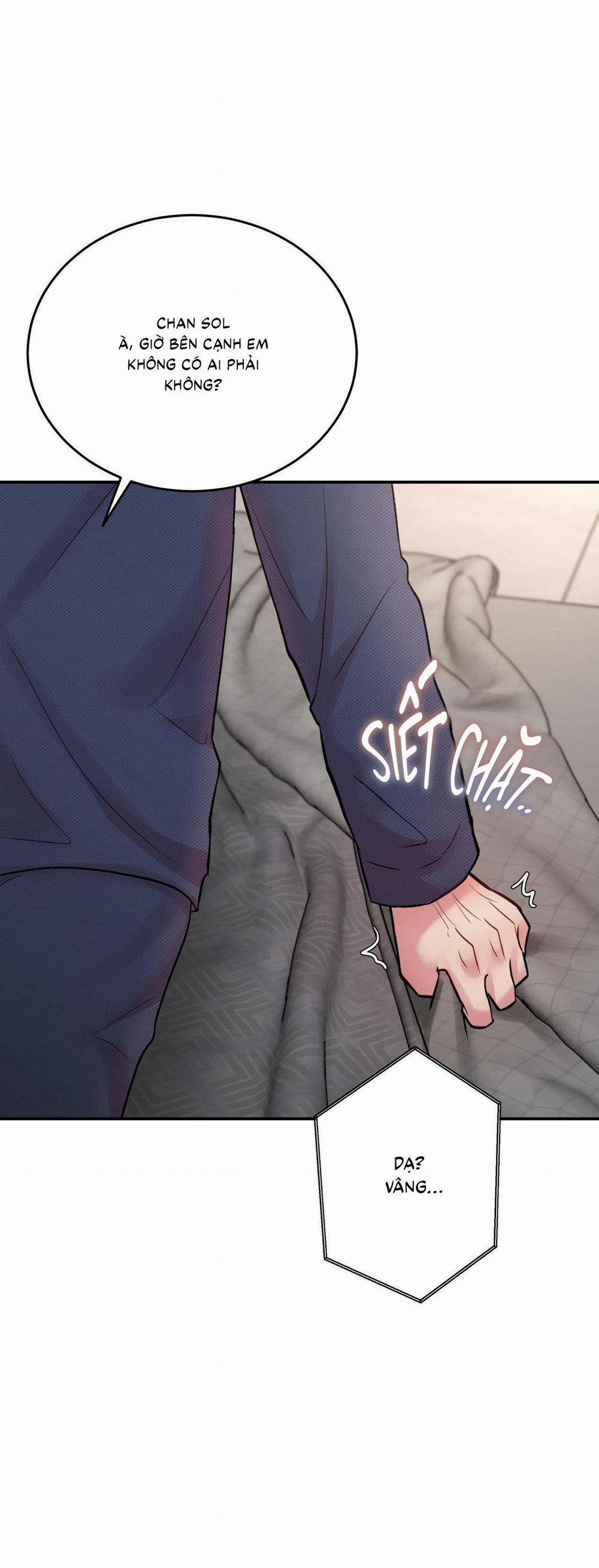 (CBunu) Love Remedy 27 0 trang 60