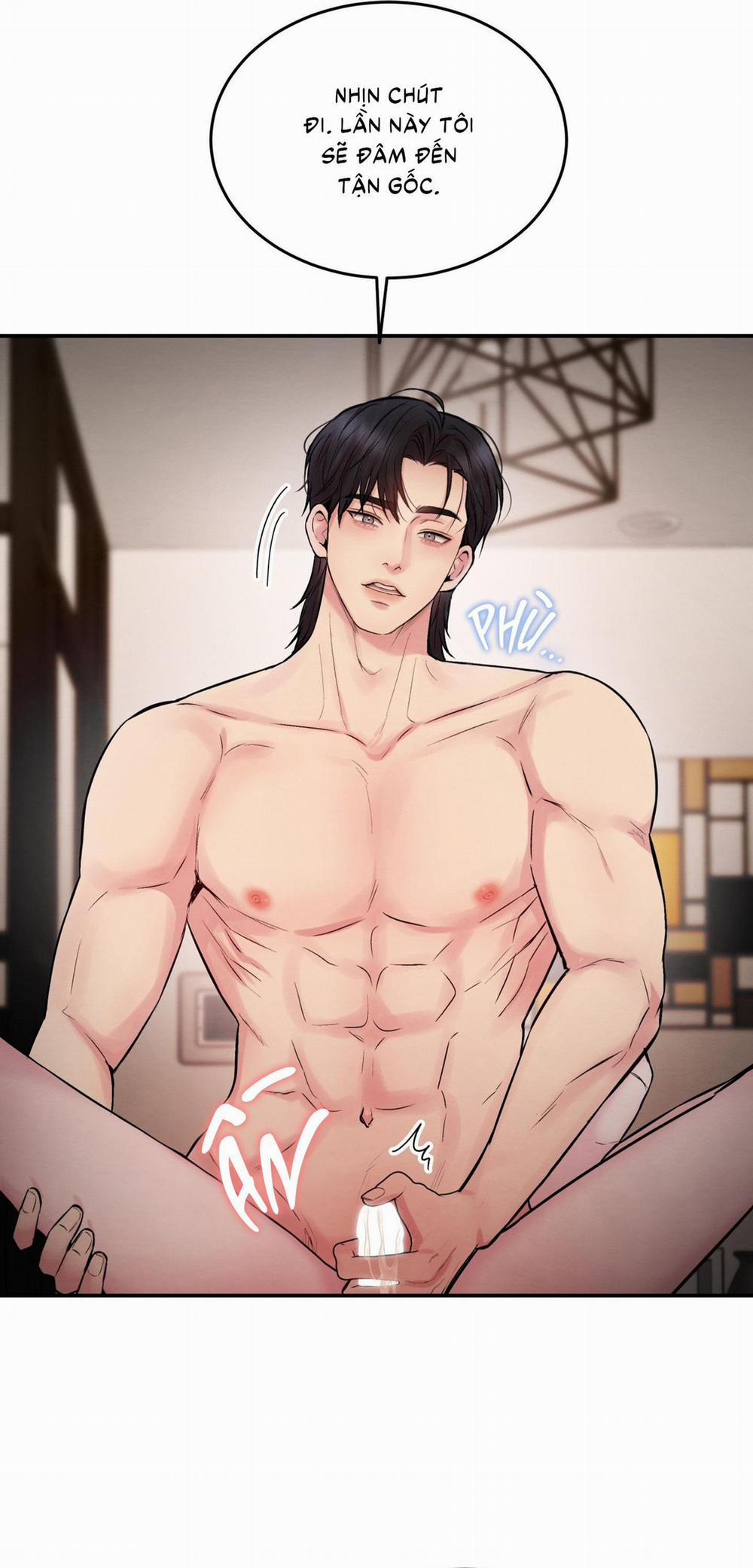 (CBunu) Love Remedy 28 H+ trang 46