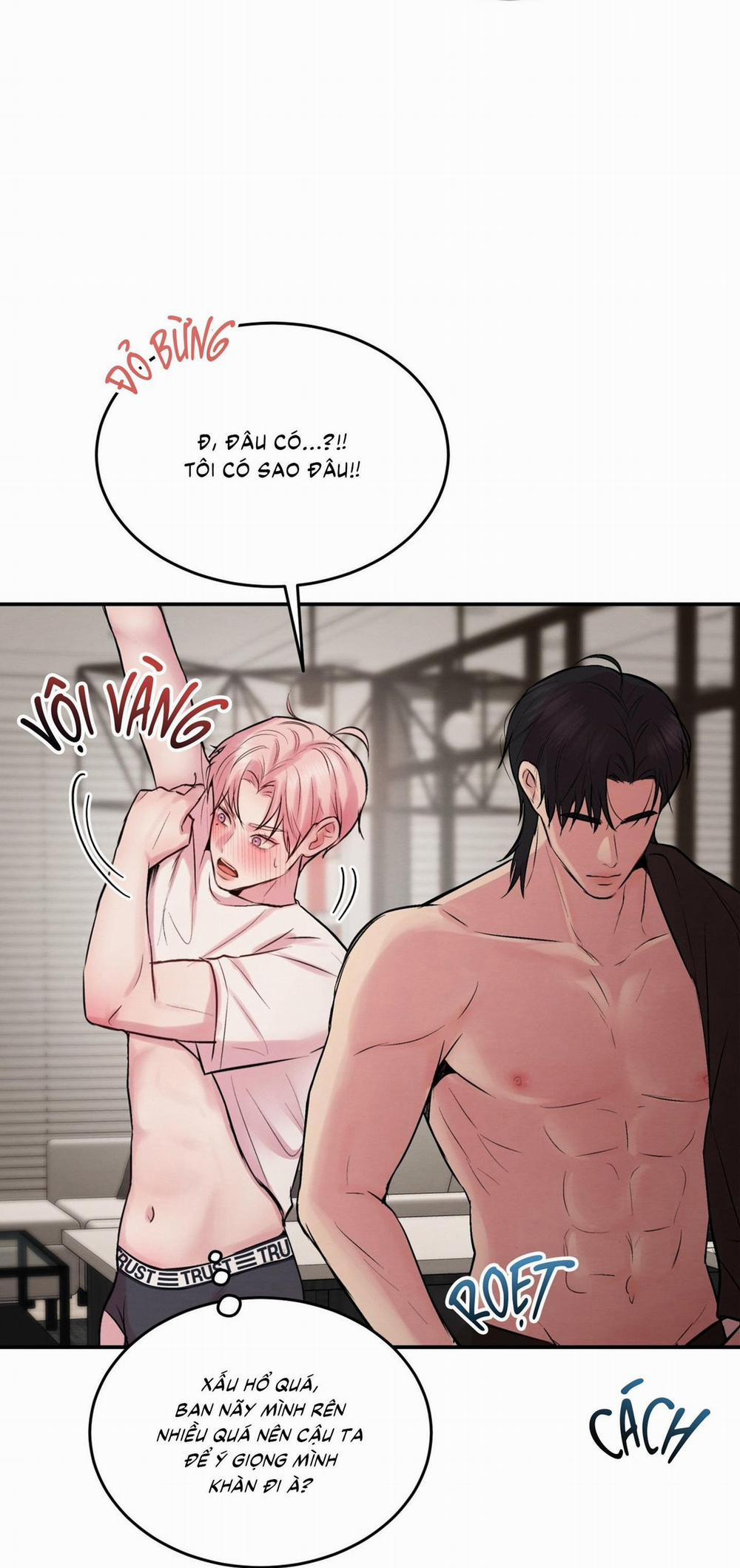 (CBunu) Love Remedy 28 H+ trang 70