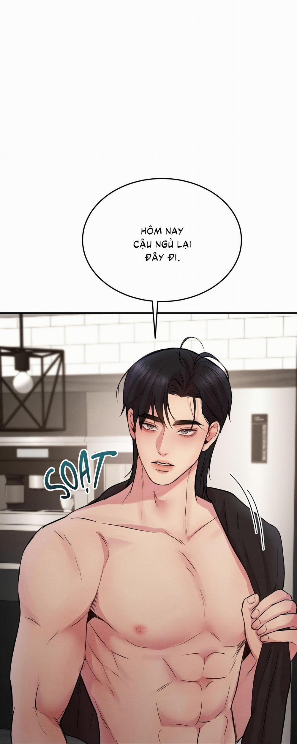 (CBunu) Love Remedy 28 H+ trang 72