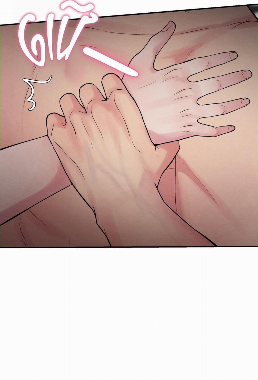 (CBunu) Love Remedy 28 H+ trang 8