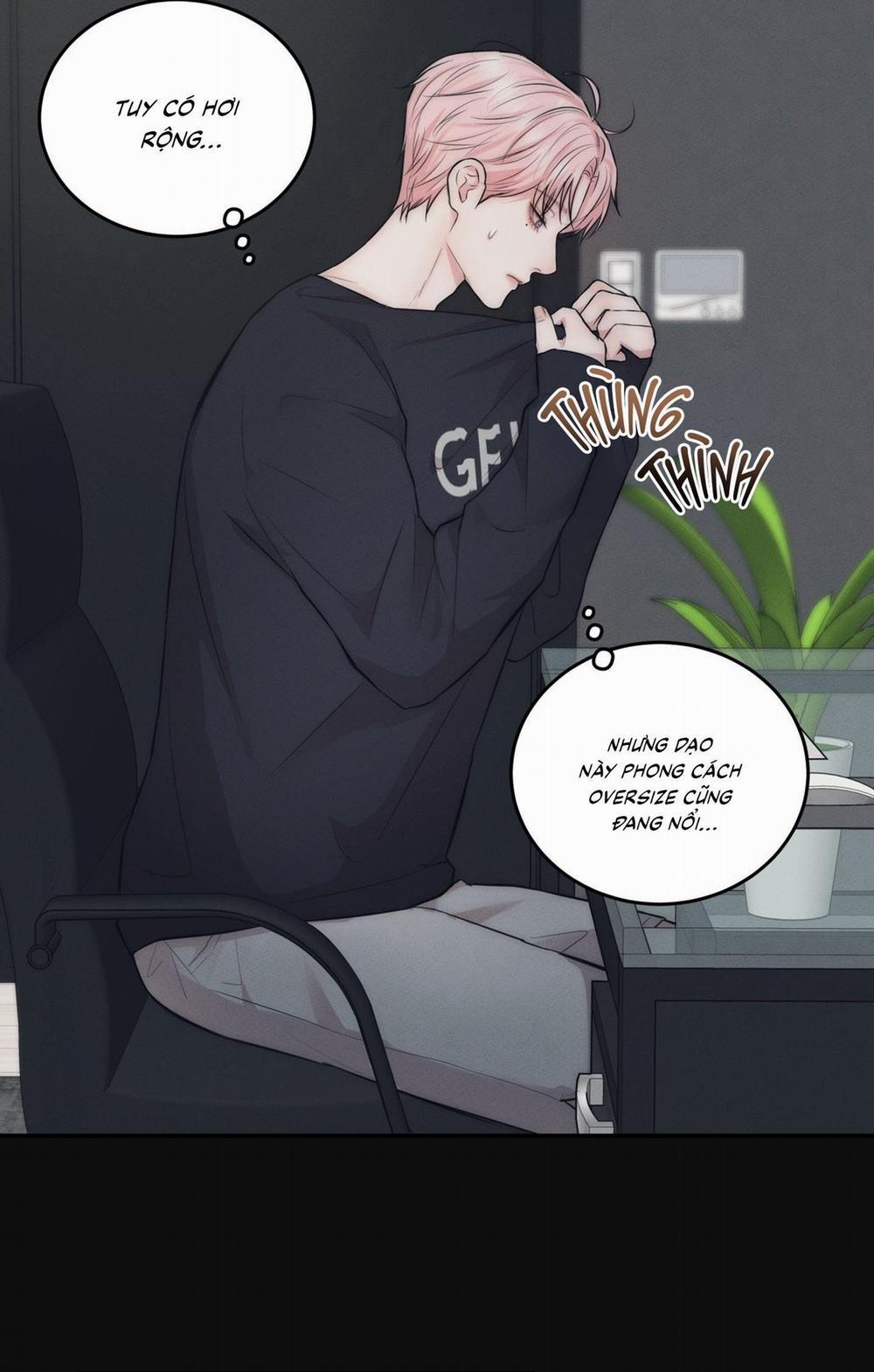 (CBunu) Love Remedy 29 trang 16