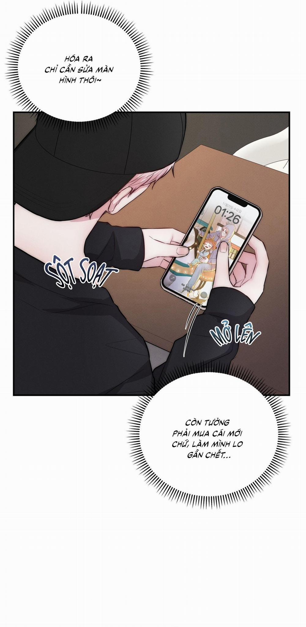 (CBunu) Love Remedy 29 trang 26