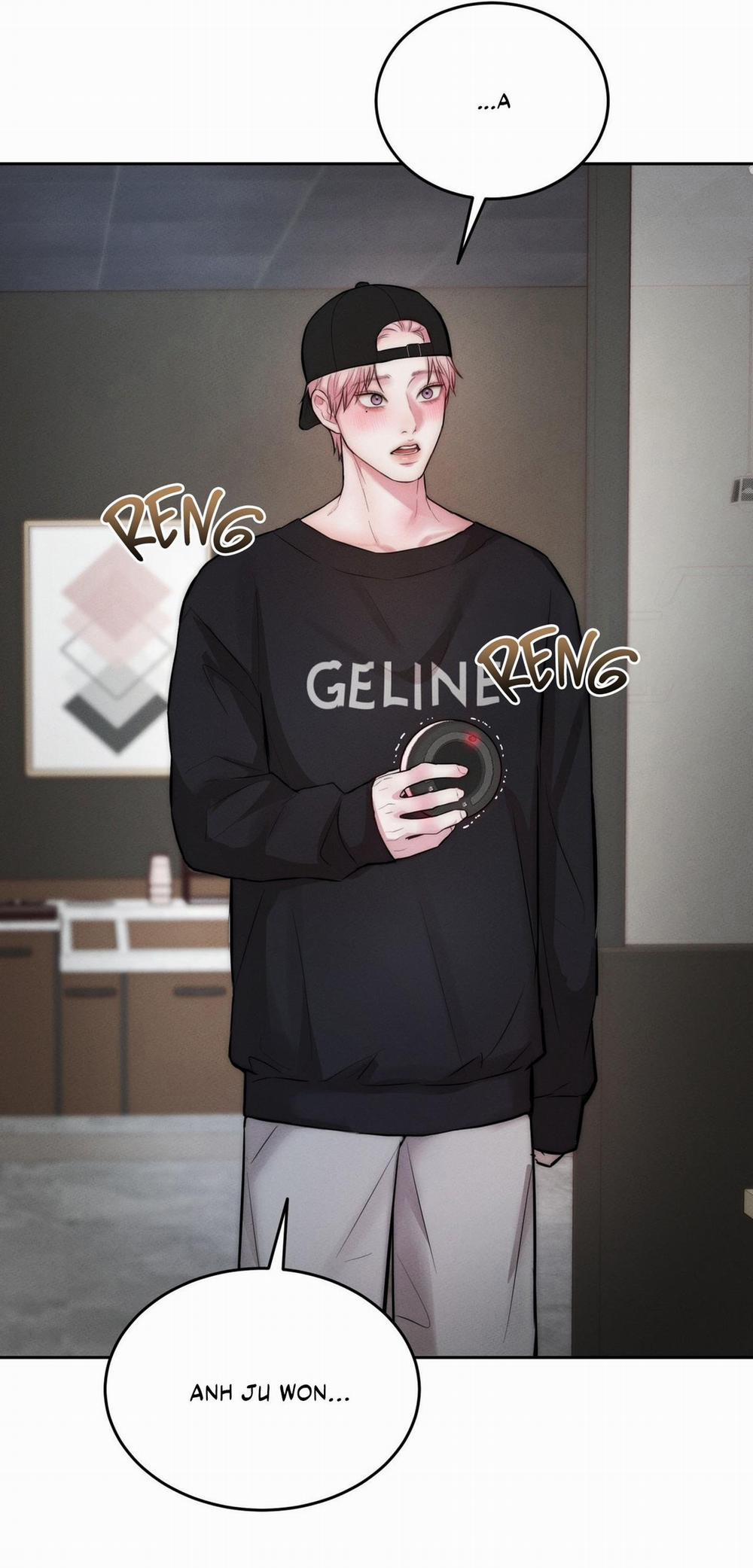 (CBunu) Love Remedy 29 trang 40