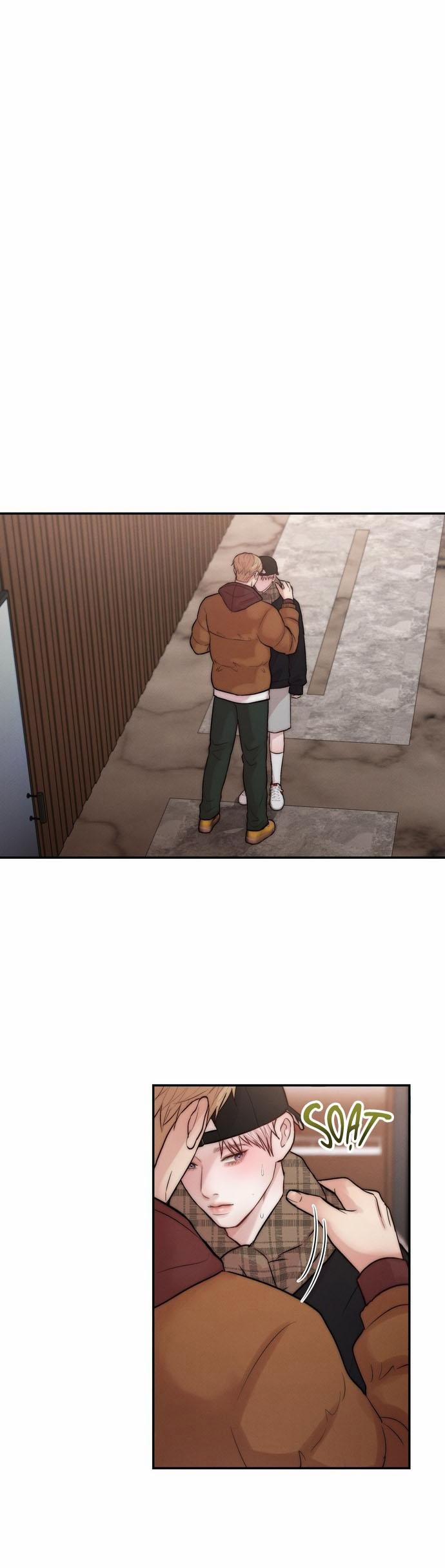 (CBunu) Love Remedy 30 trang 0