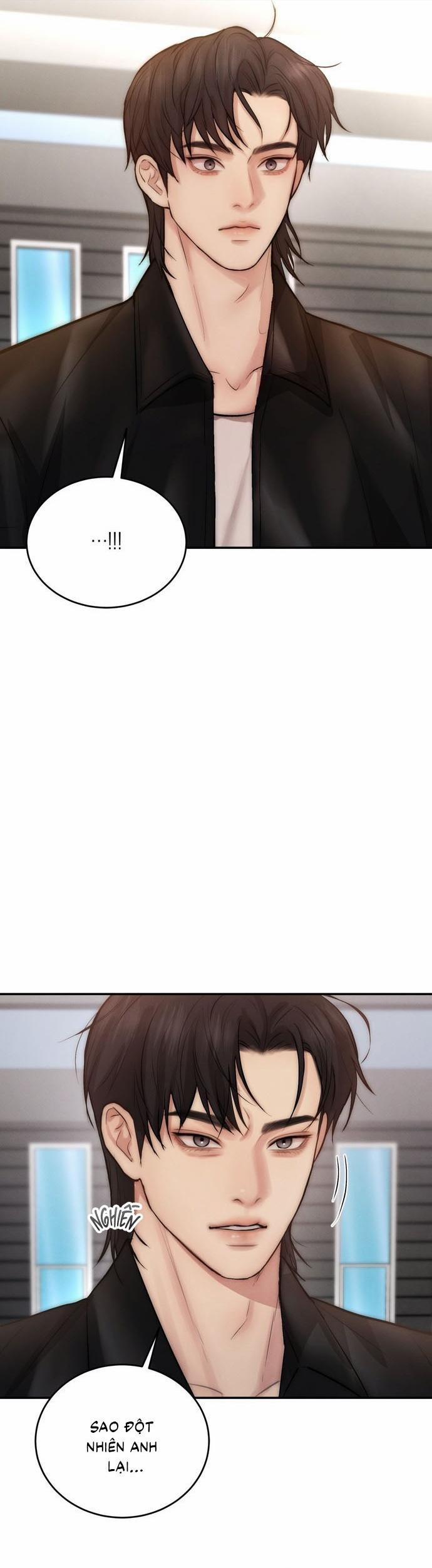 (CBunu) Love Remedy 30 trang 15