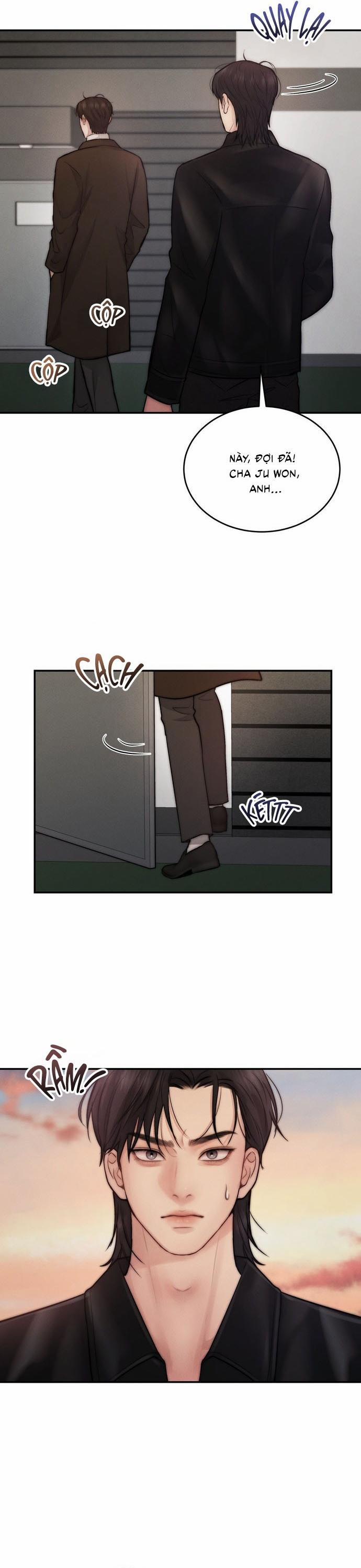 (CBunu) Love Remedy 30 trang 24