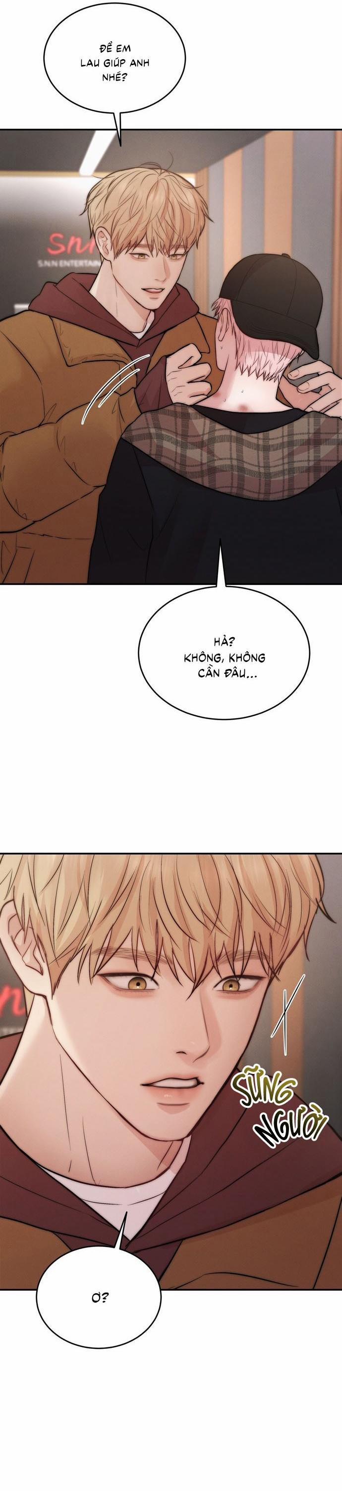 (CBunu) Love Remedy 30 trang 3